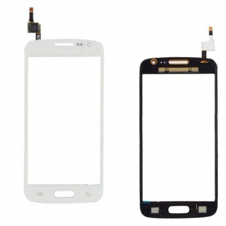 Ventana Tactil Samsung Galaxy Express 2 G3815 Blanco