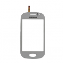 Ventana Tactil Samsung Galaxy Fame S6810 Blanca