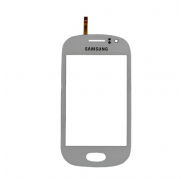 Ventana Tactil Samsung Galaxy Fame S6810 Blanca