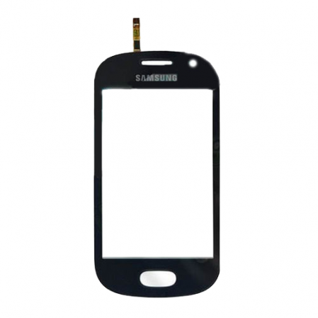 Ventana Tactil Samsung Galaxy Fame S6810 / S6812 Negra