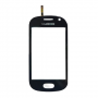 Ventana Tactil Samsung Galaxy Fame S6810 / S6812 Negra
