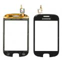 Ventana Tactil Samsung Galaxy Fit S5670 Negra