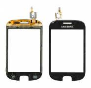 Ventana Tactil Samsung Galaxy Fit S5670 Negra