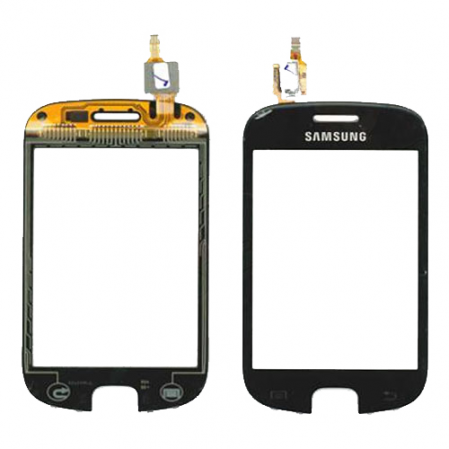 Ventana Tactil Samsung Galaxy Fit S5670 Negra