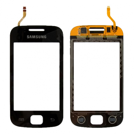 Ventana Tactil Samsung Galaxy Gio S5660 Negra