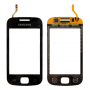 Ventana Tactil Samsung Galaxy Gio S5660 Negra