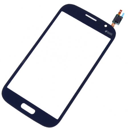 Ventana Tactil Samsung Galaxy Grand Neo I9060 Azul