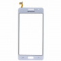 Ventana tactil Samsung Galaxy Grand Prime SM-G530 Blanca