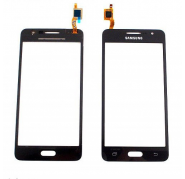 Ventana tactil Samsung Galaxy Grand Prime SM-G530 Negra Ventana tactil Samsung Galaxy Grand Prime SM-G530 Negra