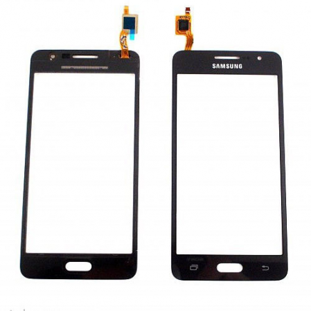 Ventana tactil Samsung Galaxy Grand Prime SM-G530 Negra