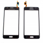 Ventana tactil Samsung Galaxy Grand Prime SM-G530 Negra