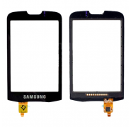 Ventana Tactil Samsung Galaxy i7500 Negra
