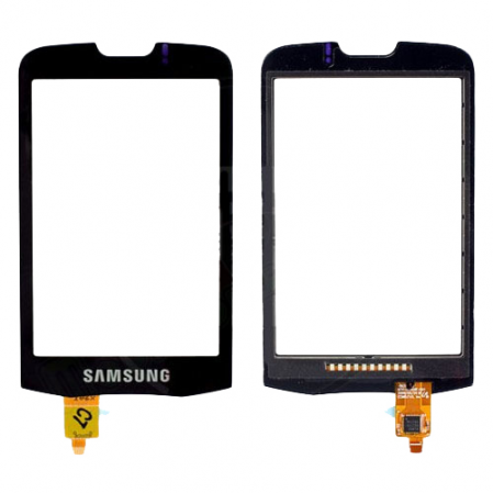 Ventana Tactil Samsung Galaxy i7500 Negra