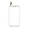 Ventana Tactil Samsung Galaxy Mega 6.3 i9200 / I9205 Blanca