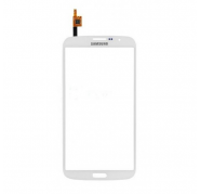 Ventana Tactil Samsung Galaxy Mega 6.3 i9200 / I9205 Blanca