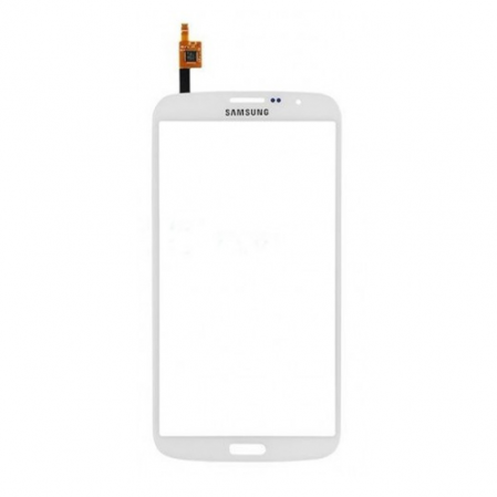 Ventana Tactil Samsung Galaxy Mega 6.3 i9200 / I9205 Blanca