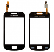 Touch Screen Samsung Galaxy Mini 2 S6500 Black