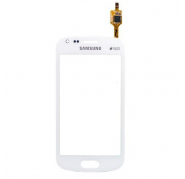 Ventana Tactil Samsung Galaxy S Duos S7562 / S7560 Blanca Ventana Tactil Samsung Galaxy S Duos S7562 / S7560 Blanca