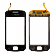 Ventana Tactil Samsung Galaxy S Duos S7562 / S7560 Negra