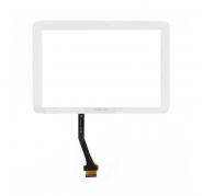 Ventana Tactil Samsung Galaxy Tab 10.1 P7500, P7510 Blanca