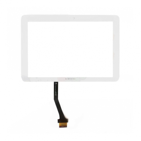 Ventana Tactil Samsung Galaxy Tab 10.1 P7500, P7510 Blanca