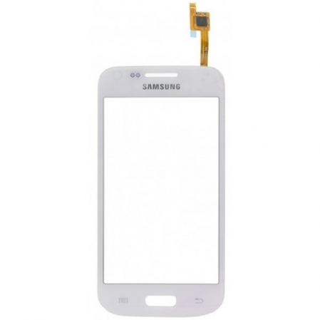 Ventana Tactil Samsung Galaxy Trend 3 G3502 Blanca