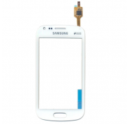 Ventana Tactil Samsung Galaxy Trend Plus S7580 Blanca