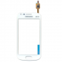 Ventana Tactil Samsung Galaxy Trend Plus S7580 Blanca