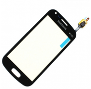Ventana Tactil Samsung Galaxy Trend Plus S7582 Negra Ventana Tactil Samsung Galaxy Trend Plus S7582 Negra