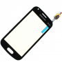 Ventana Tactil Samsung Galaxy Trend Plus S7582 Negra