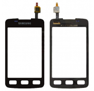 Ventana Tactil Samsung Galaxy Xcover S5690 Negra