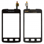 Ventana Tactil Samsung Galaxy Xcover S5690 Negra