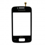 Ventana Tactil Samsung Galaxy Y Duos S6102 Negra