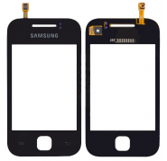 Ventana Tactil Samsung Galaxy Y S5360 / S5369 Negra Ventana Tactil Samsung Galaxy Y S5360 / S5369 Negra