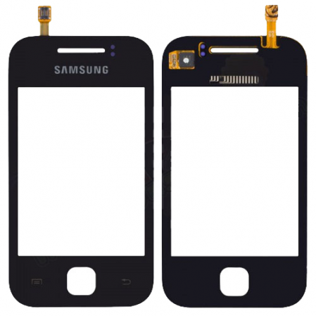 Ventana Tactil Samsung Galaxy Y S5360 / S5369 Negra
