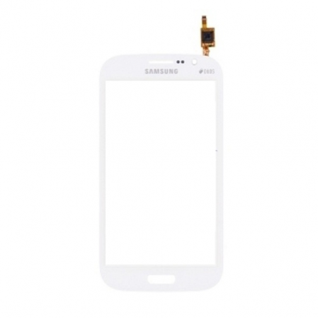 Ventana Tactil Samsung Grand Duos I9082 Blanca