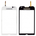 Ventana Tactil Samsung i8000 Omnia II Blanca