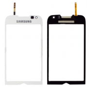 Ventana Tactil Samsung i8000 Omnia II Blanca