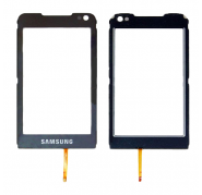 Touch Screen Samsung i900 Omnia Black