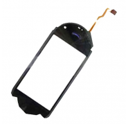 Ventana Tactil Samsung M7600 Beat DJ Negra