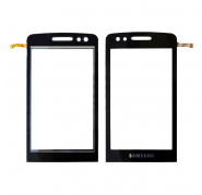 Ventana Tactil Samsung M8800 Pixon Negra
