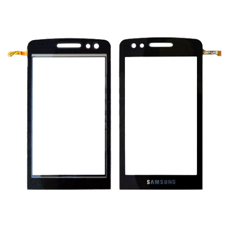 Ventana Tactil Samsung M8800 Pixon Negra