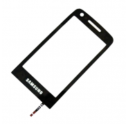 Ventana Tactil Samsung M8910 Pixon12 Negra