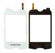 Ventana Tactil Samsung S3370 Corby 3G Blanca