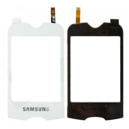 Ventana Tactil Samsung S3370 Corby 3G Blanca