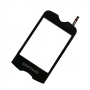 Ventana Tactil Samsung S3370 Corby 3G Negra