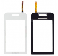 Ventana Tactil Samsung S5230 Star Blanca