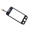 Ventana Tactil Samsung S5250 Wave525 Negra