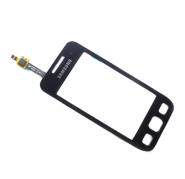 Ventana Tactil Samsung S5250 Wave525 Negra