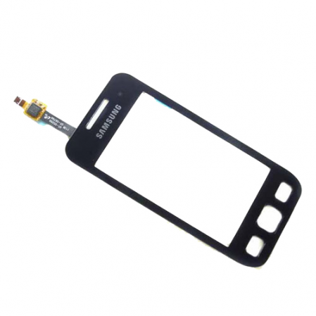 Ventana Tactil Samsung S5250 Wave525 Negra